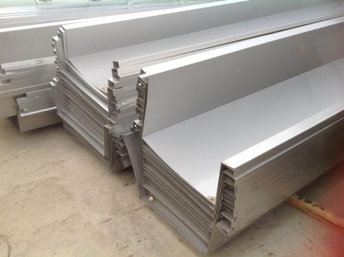 汝南304不锈钢天沟